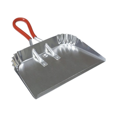 Ames 16 in. Aluminum Dustpan 1538990